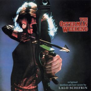 Download track Water Games Lalo Schifrin