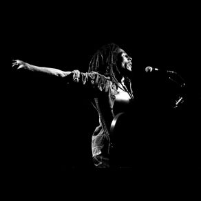 Download track Positive Vibration Bob Marley