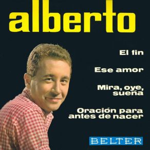 Download track Ese Amor Alberto