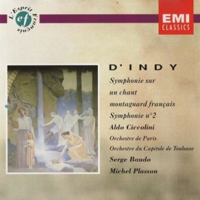 Download track Symphonie Sur Un Chant Montagnard Français, Op. 25: III. Animé Vincent D'Indy