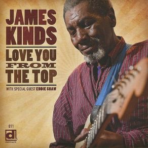 Download track If You Need It James Kinds