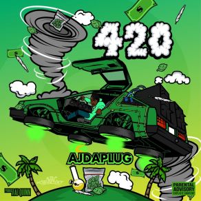 Download track LunchLady AjDaplug