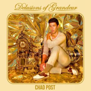 Download track Come To Me Chad Post