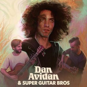 Download track Scarborough Fair Dan Avidan