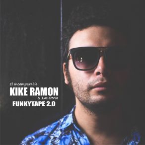 Download track Para Recordar El Incomparable Kike Ramon