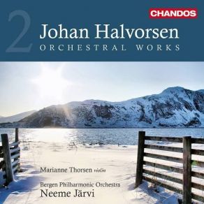 Download track Symphony No. 2 In D Minor 'Fatum' - III. Intermezzo. Allegretto Amabile Neeme Järvi, Bergen Philharmonic Orchestra, Neeme Jaarvi