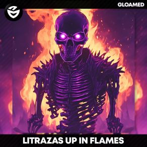 Download track Up In Flames - Brazilian Phonk (Sped Up) Litrazas