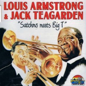 Download track Do You Know What It Means To Miss New Orleans? Louis Armstrong