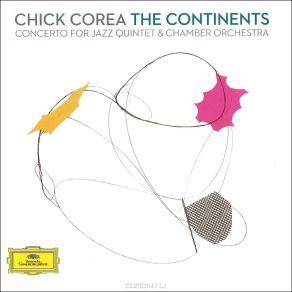 Download track Asia Chick Corea