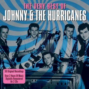 Download track Storm Warning Johnny And The Hurricanes