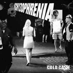 Download track Ecstasy Cold Cash