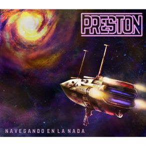 Download track La Piedra De Dios Preston