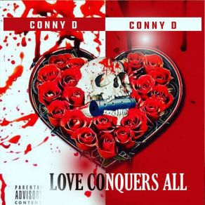 Download track Let You Down Conny DMoskidd Jnr, Nilon SA