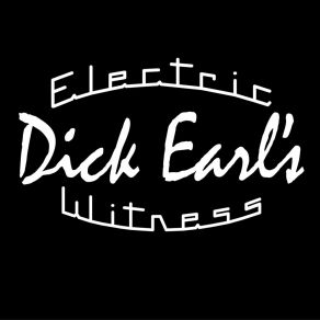 Download track Deep Blue Sea Dick Earl Ericksen