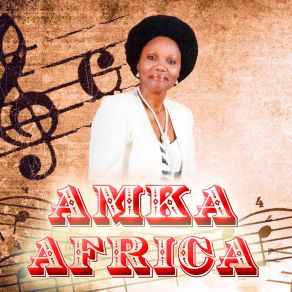 Download track Amka Africa Sarah K