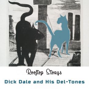 Download track Death Of A Gremmie Dick Dale & His Del - Tones