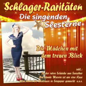 Download track Was Haben Die Matrosen In Singapur Gemacht Die Singenden Seesterne