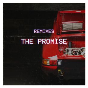 Download track The Promise (LOthief Remix) ElekfantzLOthief