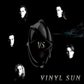 Download track Love Vinyl Sun