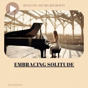 Download track Velvet Elegance: A Melodious Jazz Ballad Ensemble Willow Movements