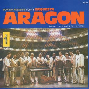 Download track Le Dije A Una Rosa Orquesta Aragón