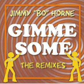 Download track GIMME SOME (Joe Mangione Club Edit) Jimmy 