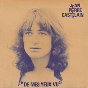 Download track Spidécoulélove Jean-Pierre Castelain