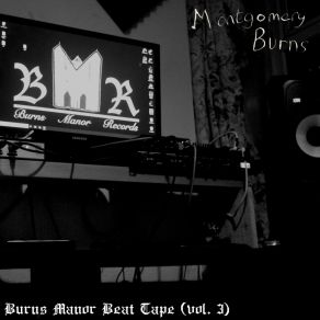 Download track They Ain't All That (Instrumental) Montgomery Burns