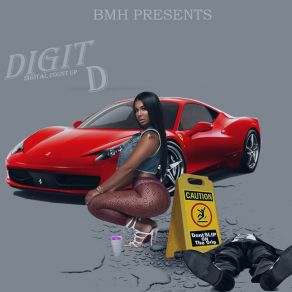 Download track Digit D Freestyle # 1 Digit D