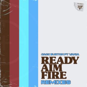 Download track Ready Aim Fire (Secret Spade Remix) VaniaSecret Spade