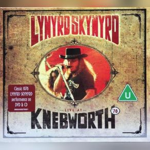 Download track Whiskey Rock-A-Roller Lynyrd Skynyrd