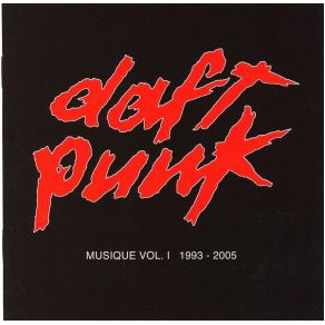 Download track Chord Memory Daft Punk