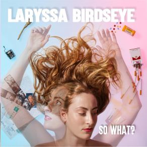 Download track Not Your Girl Laryssa Birdseye