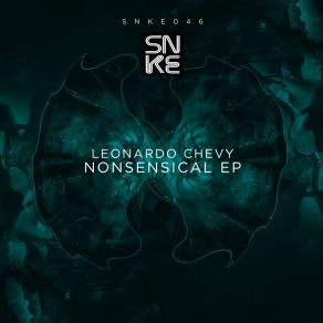 Download track Slip Through The Brain Leonardo Chevy