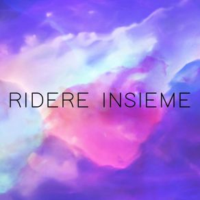 Download track Ridere Insieme Nimbaso