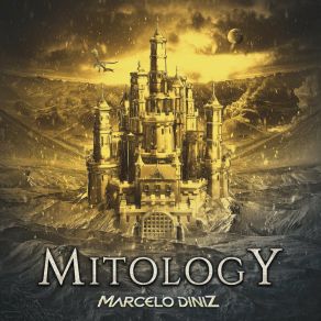 Download track Minotaur And The Labyrinth Marcelo Diniz