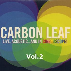 Download track Lake Of Silver Bells Carbon Leaf