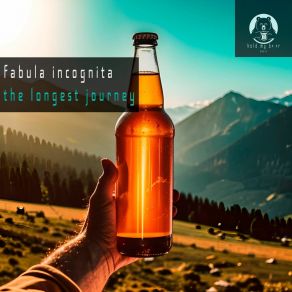 Download track The Longest Journey (Original Mix) Fabula Incognita