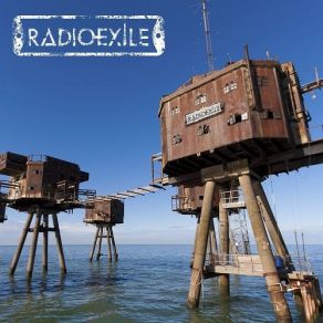 Download track Down In A Hole Radio Exile