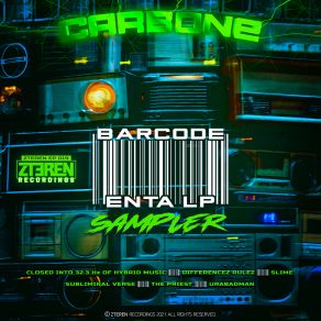 Download track Urabadman Carbone