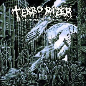 Download track Broken Mirrors Terrorizer, Anthony Rezhawk