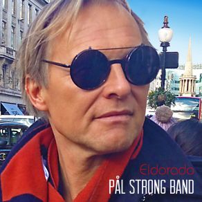 Download track Brazilian Dance Pål Strong Band