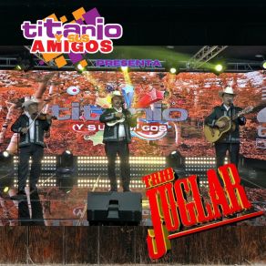 Download track La Bailadora (En Vivo) Trio Juglar