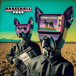 Download track Dancehall Pogo H. U. P. D