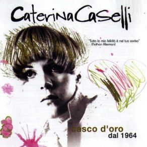 Download track E' La Pioggia Che Va Caterina Caselli