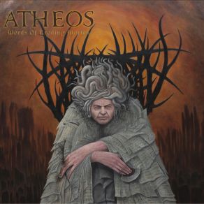 Download track Smashing The Antler Throne Atheos