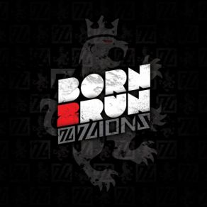 Download track Born 2 Run 7Lions