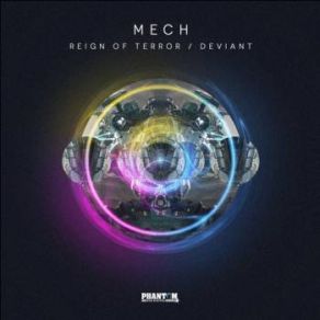 Download track Reign Of Terror Mech