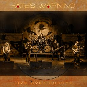 Download track Eye To Eye (Live 2018) Fates Warning