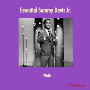 Download track Don't Blame The Children Sammy Davis Jr